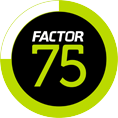 Factor75